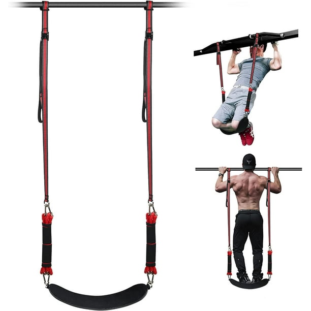 Pull up online assist band walmart