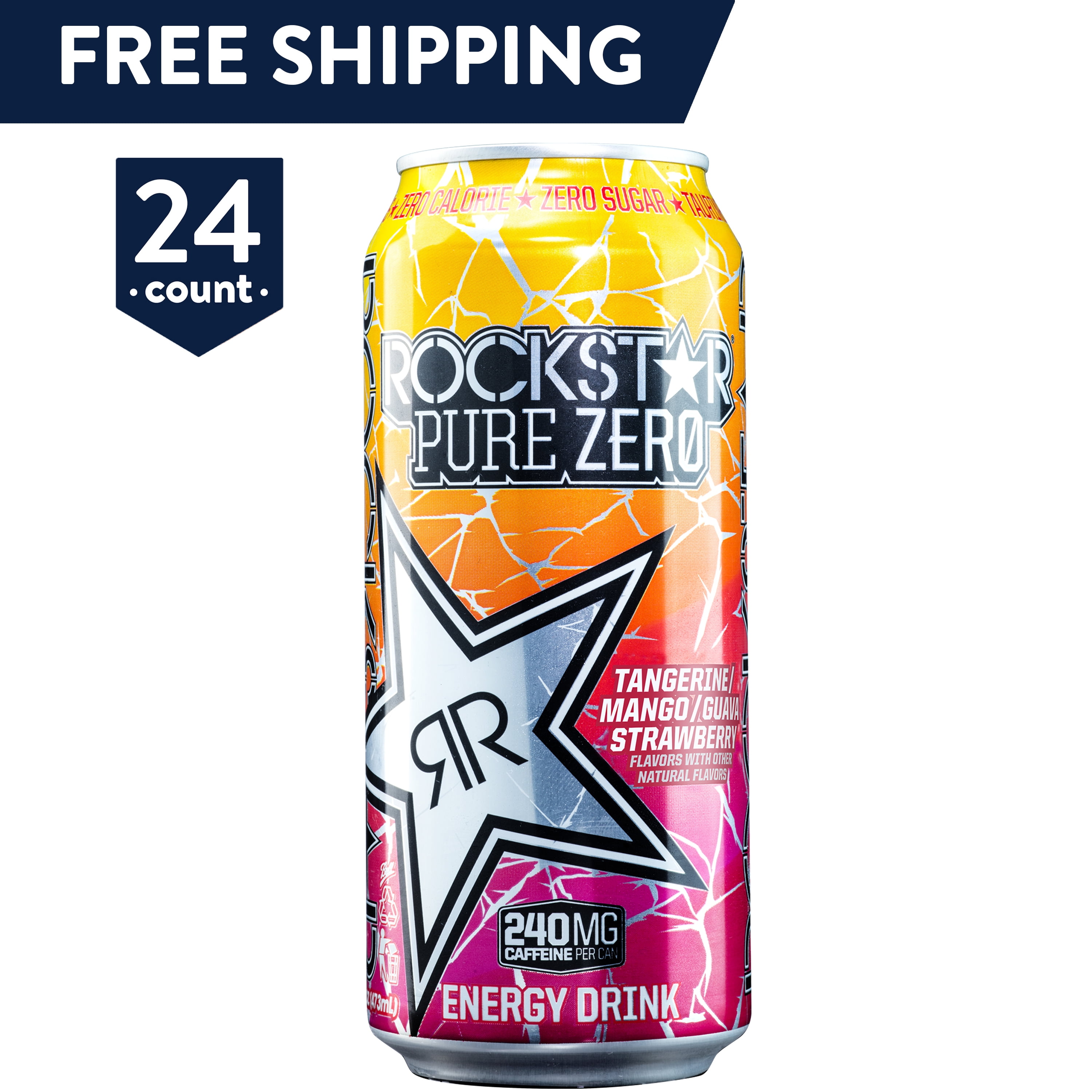 rockstar zero flavors rockstar zero flavors