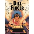 thumbnail image 1 of Libro Bill Finger: A La Sombra De Un Mito Tapa Blanda, Autor Julian Voloj, Editorial Comics Mexico, 1 of 2