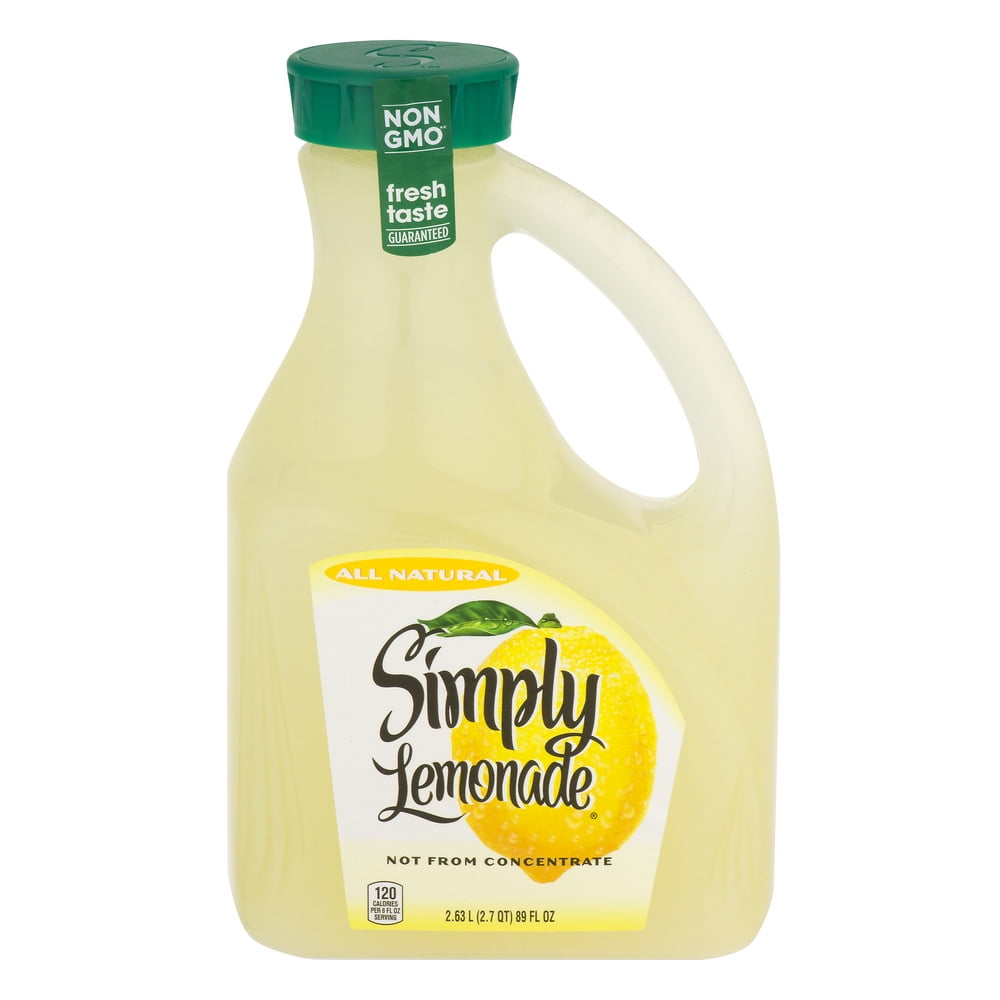 Hawaiian Punch Lemonade, 1 gal