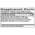 thumbnail image 3 of Thyro Help Natural Alcohol-FREE Liquid Extract, Pet Herbal Supplement. Expertly Extracted by Trusted HawaiiPharm Brand. Absolutely Natural. Proudly made in USA. Glycerite 4 Fl.Oz, 3 of 3
