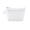 B, variant on Home Storage Clearance Nylon Three-dimensional Triangular Mesh Coin Purse Large-capacity Key Bag Card Case Coin Bag Transparent Storage Bag