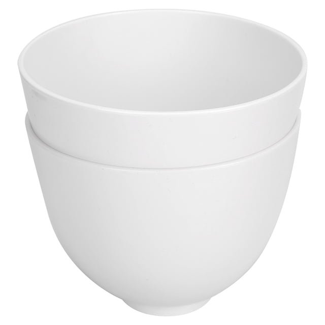 Cuenco para máscara cuenco para mezclar máscara de barro práctico almacenamiento práctico resistente a caídas para bricolaje en el hogar para salón de belleza ANGGREK Otros