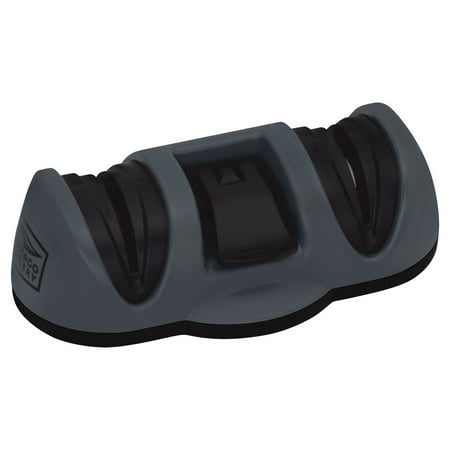 

Chicago Cutlery Dual Kitchen Knife Sharpener