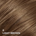 thumbnail image 3 of L'Oreal Paris Superior Preference Permanent Hair Color, Oil-in-Gel, Light Brown, 1 unit, 3 of 11