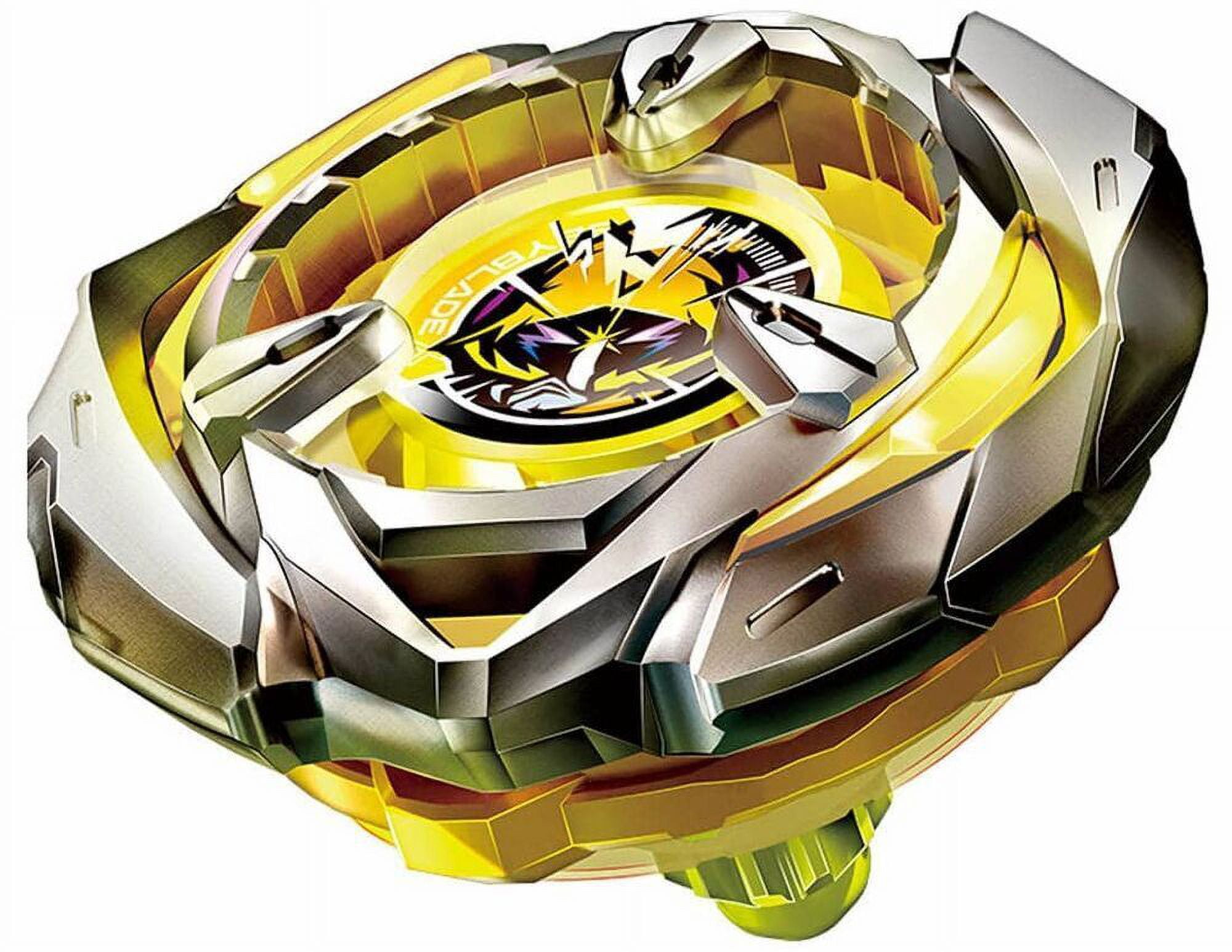 Takara Tomy Wizardarrow 4-80B Beyblade X Starter BX-03