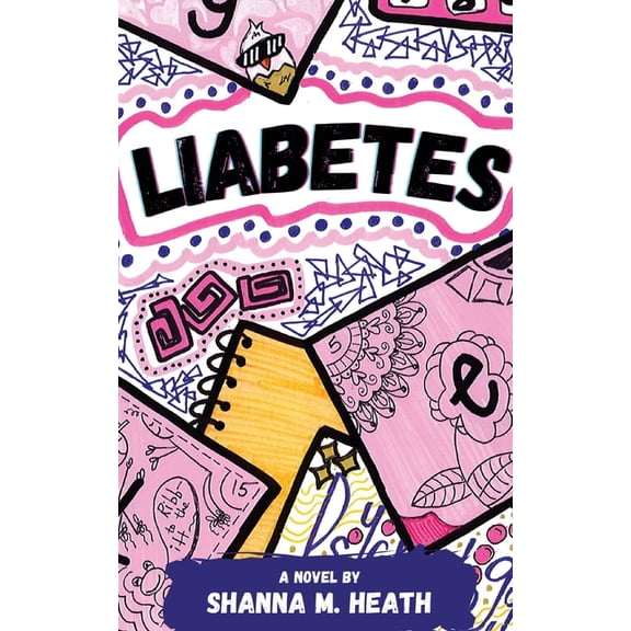 Liabetes, (Paperback)