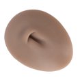 thumbnail image 3 of Dioche Modelo de Ombligo de Silicona, Modelo de Ombligo de Silicona 3d para práctica de perforació, 3 of 7