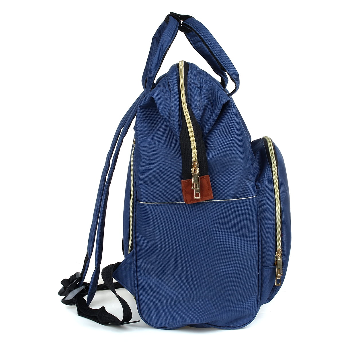convertible backpack nappy bag