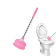 Plungers for Bathroom Bathroom Plunger with Strong Suction Drain