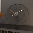 thumbnail image 5 of High Torque Long Hands Silent Quartz Clock Movement Mechanism Replacement DIYLarge Clock Needles Quartz Hour Hands Accessories, 5 of 6
