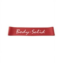 Body-Solid Resistance Mini Band