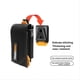 thumbnail image 4 of TOUGHBUILT TB-CT-33P Quick Hang Durable Cell Phone Pouch, 4 of 5