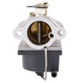 thumbnail image 2 of Carburador w Junta para Tecumseh Carb 640330 640330A, 2 of 6