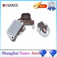 thumbnail image 1 of , (DYTJQ020) ALTERNATOR Voltage Regulator BRUSH HOLDER Fit For TOYOTA Lexus Geo Prizm, 1 of 3