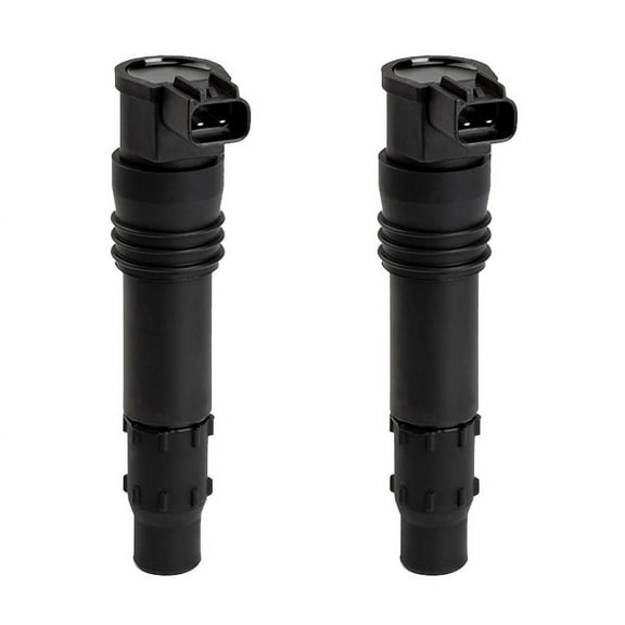 2PCS Ignition Coil IG2001KS For Kawasaki 2006-2011 NINJA 650R/2012-16 NINJA 650