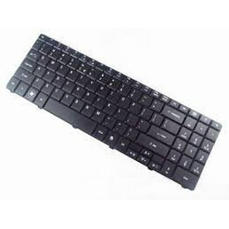 CircuitOffice? Compatible OEM New HP Pavilion G7-1277DX G7-1279DX G7-1281NR G7-1310US keyboard Black