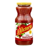 SALSA THICK'N CHUNKY