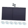 thumbnail image 4 of Parasol para Coche, Plegable, Resistente a La Intemperie, Fácil de Proteger., 4 of 8