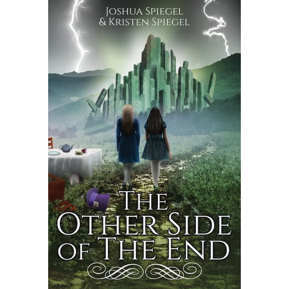 The Other Side of The End, (Paperback)