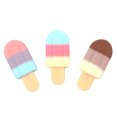 thumbnail image 2 of Amdohai Multifunction Ice Cream Silicone Data USB Charging Cable Protector Cables Sleeve Winder With Suction Cup For Smartphone (Style 1), 2 of 9
