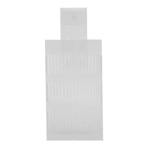 Fish Breeding Isolation Box Transparent Acrylic Aquarium Small Fish Hatchery Tool
