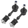 thumbnail image 4 of BOXI (Set of 4) Front & Rear Stabilizer Sway Bar End Links Fit for Chevrolet Equinox 2005 2006 / for Pontiac Torrent 2006 / for Saturn Vue 2002 2003 2004 2005 2006 2007 | Replace K80461 K80460 K80850, 4 of 8