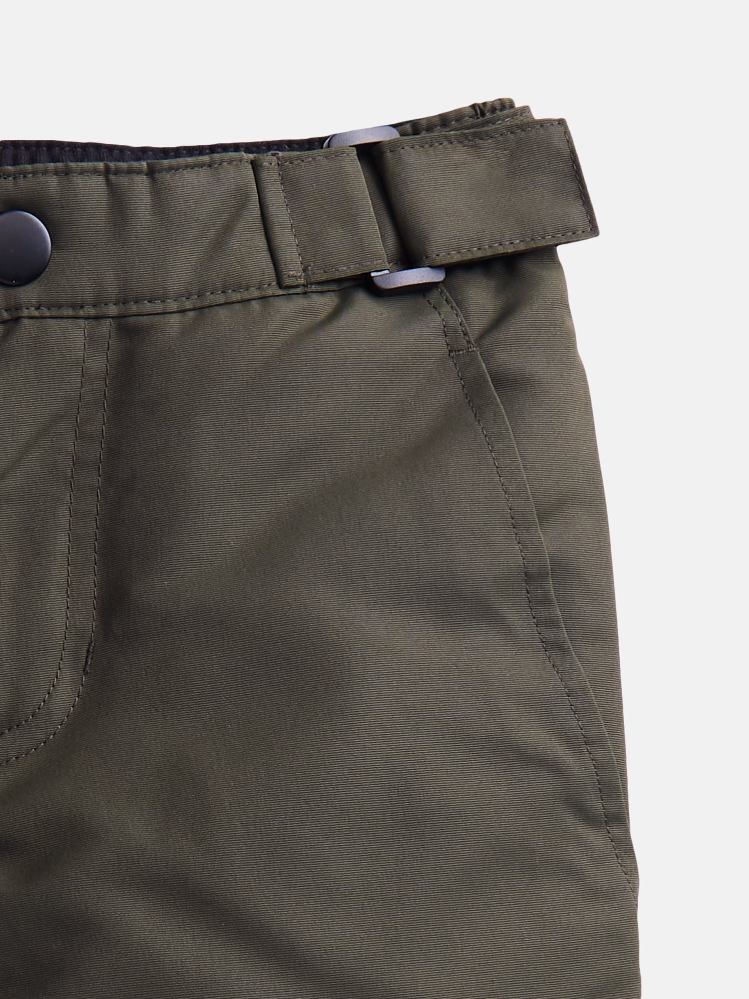Ozark Trail Boys Snow Pants, Sizes 4-18