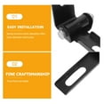 thumbnail image 3 of Phenofice 2Ud Accesorios Para Asiento De Motocicleta Con Bracket Ajustable Y Soporte Frontal Estable, 3 of 8