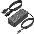 thumbnail image 1 of Cargador adaptador de corriente USB-C de 100 W para Mac Book Pro/Air 16 15, 1 of 7