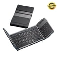 thumbnail image 4 of Teclado Diente Plegable Innotech Con Inalámbrico Portátil R () Blue Black, 4 of 9