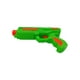 thumbnail image 3 of Pistola de Hidrogel The Baby Shop - con 800 bolas de gel y 6 dardos de espuma Verde -, 3 of 6
