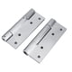 thumbnail image 4 of 2 unids/set bisagra de resorte Bisagra cierre automático de puerta bisagras de puerta de retorno automático, 4 of 8