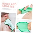 12 Pcs Cleansing Gloves Wash Cloths For Your Body Shower Scrubber