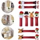 thumbnail image 4 of Cubierta Protectora para Tirador Puerta Navidad Conveniente Decoraciones Interiores, 4 of 9