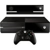 Restored Microsoft 7UV-00239 Xbox One 500GB Kinect Holiday Console Value Bundle (Refurbished)