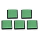 thumbnail image 1 of Conector de cable de clavija, 2 piezas Conector de caja de conexiones impermeable IP68 para exteriores Conector de cable multifuncional Jadeshay A, 1 of 8