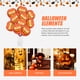 thumbnail image 2 of 10 piezas de calabaza inflable de juguete, globo inflable, calabaza de Halloween inflada, 2 of 7