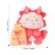 thumbnail image 5 of WASHWEPE 30Ud Charms En Resina Para Manualidades Y De Pinzas De, 5 of 6