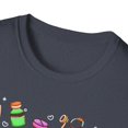 thumbnail image 3 of Future Doctor Physician Medical School Students TShirt, 3 of 4
