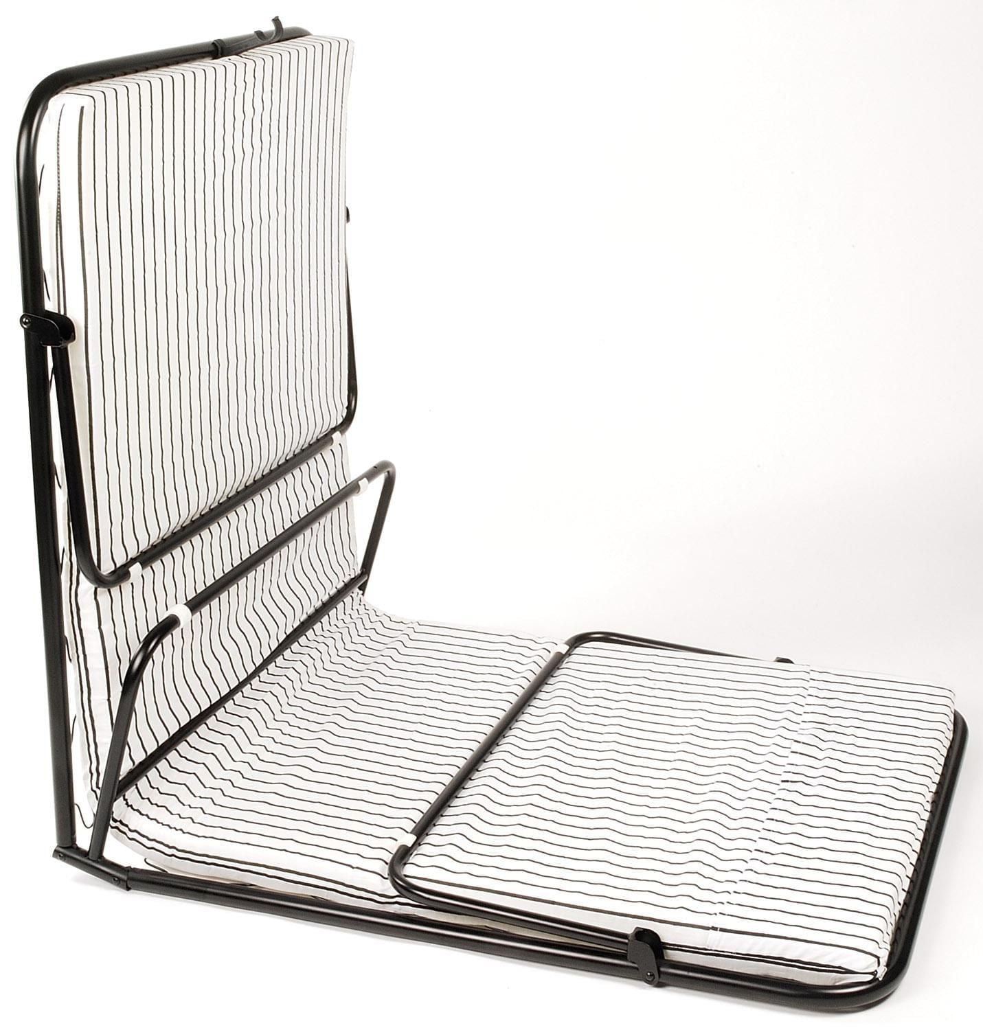 North 49 Folding Camp Bed