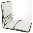 thumbnail image 2 of North 49 Folding Camp Bed, 2 of 4