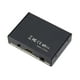 thumbnail image 4 of Convertidor de adaptador de HD a audio Sistema de sonido envolvente 5.1 de 2 canales Adaptador de extractor de audio Inevent EL5469-00, 4 of 7