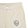 thumbnail image 2 of Peanuts Women's Juniors Licensed Tennis Club Sweatpants, 2 of 3