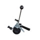 thumbnail image 4 of Soporte para el volante del automóvil,16.26 "Ajustable el soporte del volante,Herramienta de alineación de la dirección del automóvil Calibración del vehículo,Herramienta especializada, 4 of 8