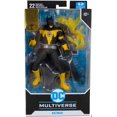 thumbnail image 1 of DC Comics Batman Sinestro Corps (Étiquette Or) Figurine Articulée de 7 Po, 1 of 1