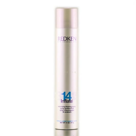 Redken Inflate Volumizing Finishing Spray ( 11 oz)