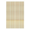thumbnail image 2 of Plant Stakes,18 Inch Natural Garden Bamboo Sticks, 20Pcs Plant Support Stakes for Tomatoes,Beans,Vegetable and Potted Plants(Width 0.23”-0.4"), 2 of 8