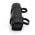 thumbnail image 3 of Mistaha Vintage Motorcycle Storage Bag Side Pouch for Riders - Convenient and Easy-to-Install Tool Bag for Bikes and Electric Vehicles, 3 of 6