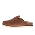 thumbnail image 3 of Corkys Womens Day Dream Footbed Mules Clogs Dress Casual Shoes, 3 of 5